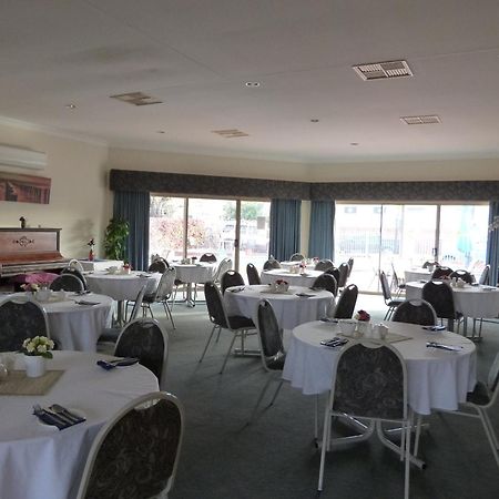Glenelg Motel Adelaide Buitenkant foto