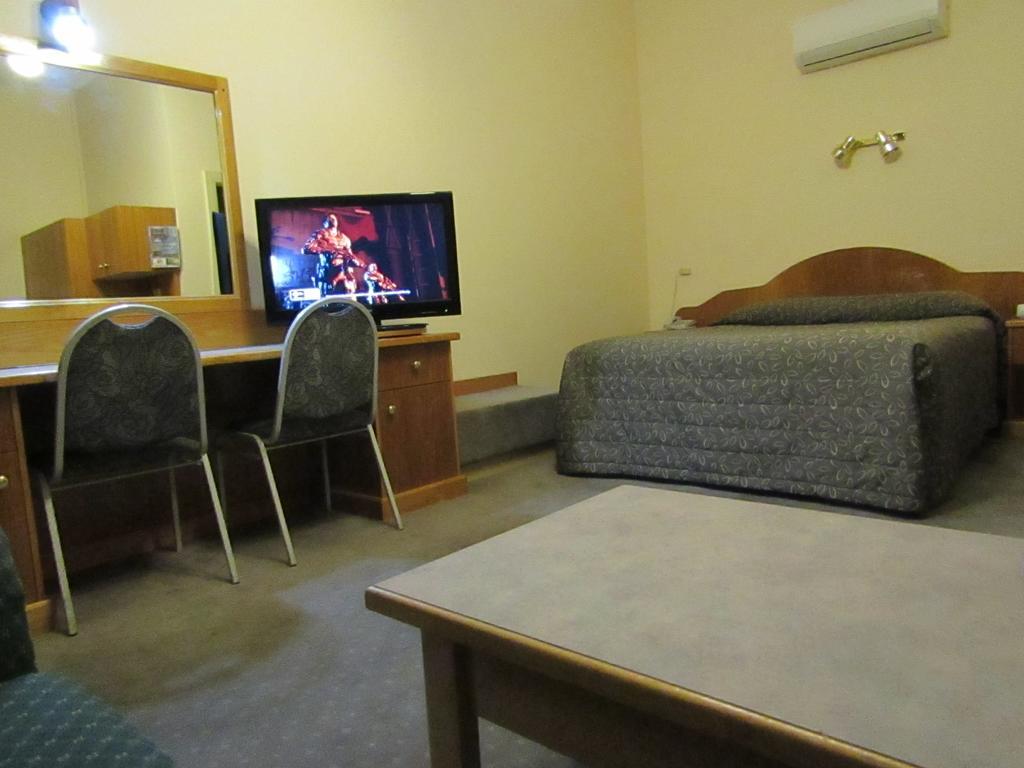 Glenelg Motel Adelaide Kamer foto
