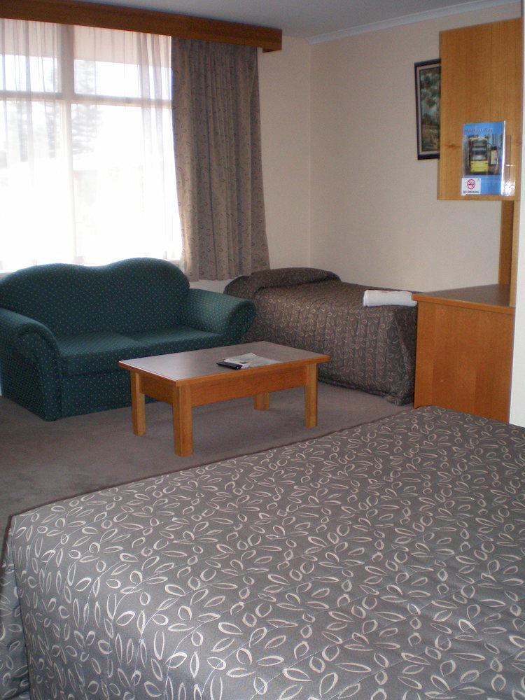 Glenelg Motel Adelaide Buitenkant foto