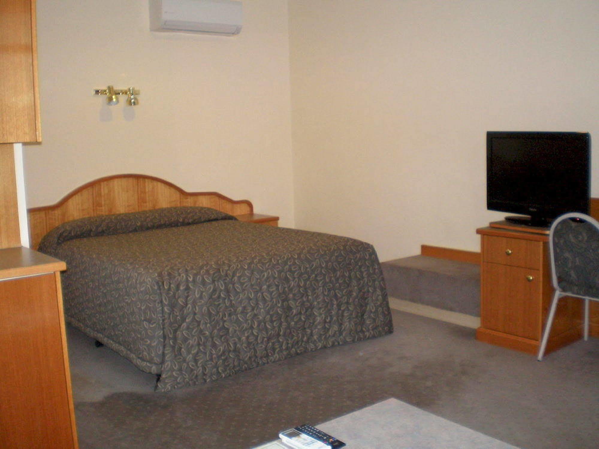 Glenelg Motel Adelaide Buitenkant foto